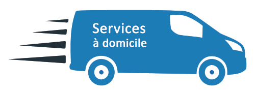 DSP  à domicile